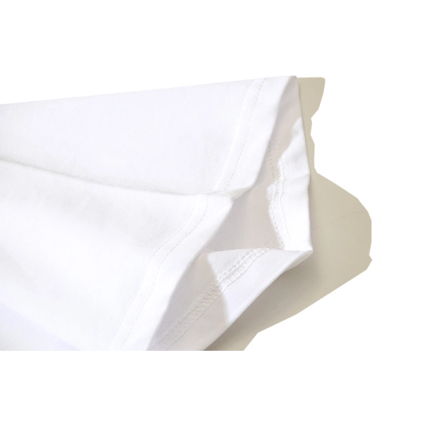 Hellstar Classic T-Shirt White