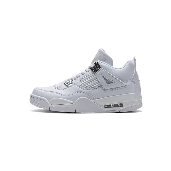 Air Jordan 4 Retro Pure Money 308497-100