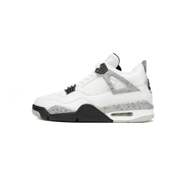 Air Jordan 4 Retro White Cement 840606-192