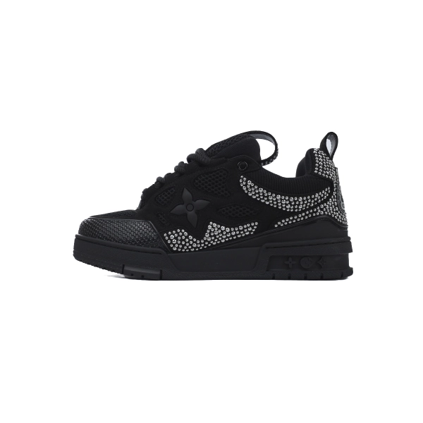 Louis Vuitton LV Skate Black