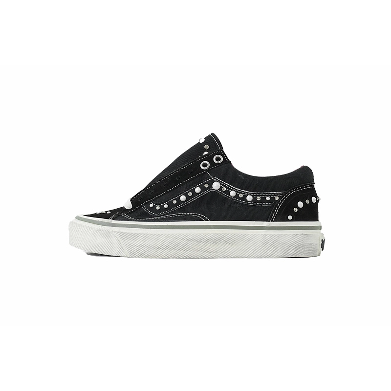 Vans Old Skool 36 'Pearlized Pack Black'
