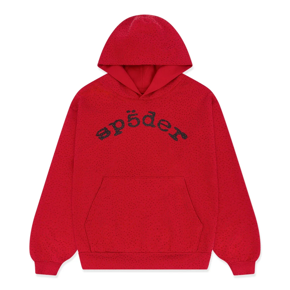 SP5DER VVS Hoodie